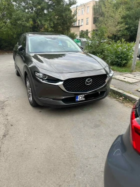 Mazda CX-30 2.0 skyactive G mildhybrid, снимка 2