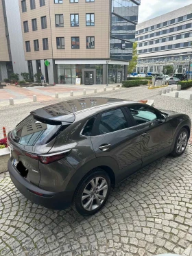 Mazda CX-30 2.0 skyactive G mildhybrid, снимка 5