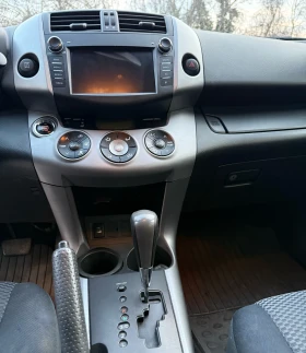 Toyota Rav4 2.0, снимка 12