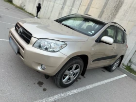 Toyota Rav4 2.0, снимка 1