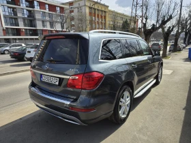 Mercedes-Benz GL 450 4 MATIC, снимка 4