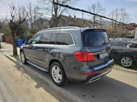 Mercedes-Benz GL 450 4 MATIC, снимка 5