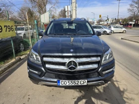 Mercedes-Benz GL 450 4 MATIC, снимка 2