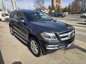 Mercedes-Benz GL 450 4 MATIC, снимка 3