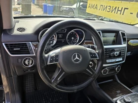 Mercedes-Benz GL 450 4 MATIC, снимка 9