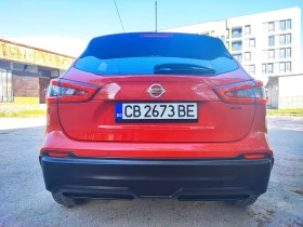Обява за продажба на Nissan Qashqai 1.6 DCI АВТОМАТ ~26 500 лв. - изображение 4