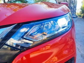 Обява за продажба на Nissan Qashqai 1.6 DCI АВТОМАТ ~26 500 лв. - изображение 1
