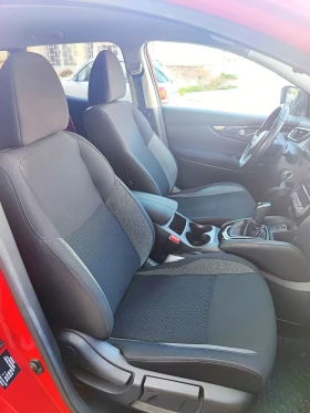 Обява за продажба на Nissan Qashqai 1.6 DCI АВТОМАТ ~26 500 лв. - изображение 9