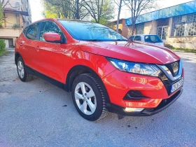 Обява за продажба на Nissan Qashqai 1.6 DCI АВТОМАТ ~26 500 лв. - изображение 7