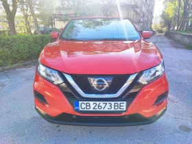 Обява за продажба на Nissan Qashqai 1.6 DCI АВТОМАТ ~26 500 лв. - изображение 3