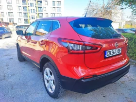 Обява за продажба на Nissan Qashqai 1.6 DCI АВТОМАТ ~26 500 лв. - изображение 6