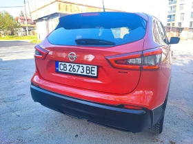 Обява за продажба на Nissan Qashqai 1.6 DCI АВТОМАТ ~26 500 лв. - изображение 5