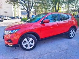 Обява за продажба на Nissan Qashqai 1.6 DCI АВТОМАТ ~26 500 лв. - изображение 2