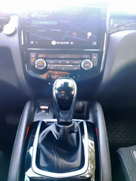 Nissan Qashqai 1.6 DCI  | Mobile.bg    13
