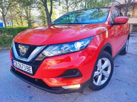 Обява за продажба на Nissan Qashqai 1.6 DCI АВТОМАТ ~26 500 лв. - изображение 1