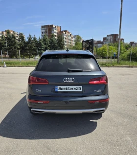 Audi Q5 3.0TDI 286кс-MATRIX- Quattro- 8ск ZF - 59900 лв. - 91619099 | Car24.bg