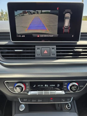 Audi Q5 3.0TDI 286кс-MATRIX- Quattro- 8ск ZF - 59900 лв. - 91619099 | Car24.bg