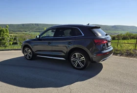 Audi Q5 3.0TDI 286кс-MATRIX- Quattro- 8ск ZF - 59900 лв. - 91619099 | Car24.bg