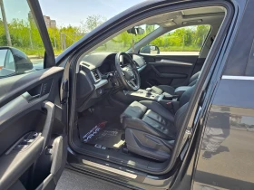 Audi Q5 3.0TDI 286кс-MATRIX- Quattro- 8ск ZF - 59900 лв. - 91619099 | Car24.bg