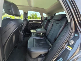 Audi Q5 3.0TDI 286кс-MATRIX- Quattro- 8ск ZF - 59900 лв. - 91619099 | Car24.bg
