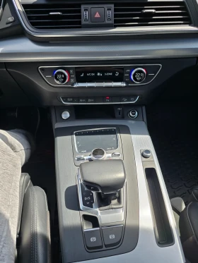 Audi Q5 3.0TDI 286кс-MATRIX- Quattro- 8ск ZF - 59900 лв. - 91619099 | Car24.bg