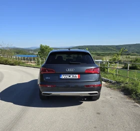 Audi Q5 3.0TDI 286кс-MATRIX- Quattro- 8ск ZF - 59900 лв. - 91619099 | Car24.bg
