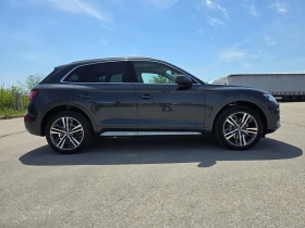 Audi Q5 3.0TDI 286кс-MATRIX- Quattro- 8ск ZF - 59900 лв. - 91619099 | Car24.bg