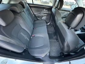 Kia Sportage DIESEL* TOP* NAVI* LED* EVRO5 - 15599 лв. - 51763541 10