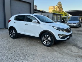 Kia Sportage DIESEL* TOP* NAVI* LED* EVRO5 - 15599 лв. - 51763541 3