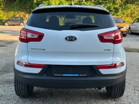 Kia Sportage DIESEL* TOP* NAVI* LED* EVRO5 - 15599 лв. - 51763541 5