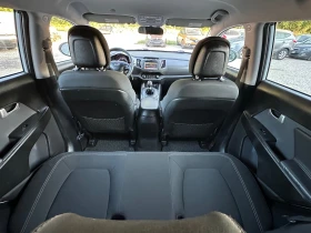 Kia Sportage DIESEL* TOP* NAVI* LED* EVRO5 - 15599 лв. - 51763541 8