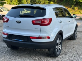 Kia Sportage DIESEL* TOP* NAVI* LED* EVRO5 - 15599 лв. - 51763541 4