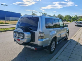 Mitsubishi Pajero IV 3.2 Di-DC Automatic - 16750 лв. - 32130701 5
