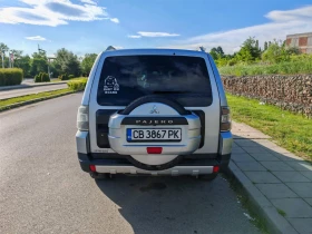 Mitsubishi Pajero IV 3.2 Di-DC Automatic - 16750 лв. - 32130701 6
