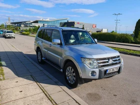 Mitsubishi Pajero IV 3.2 Di-DC Automatic - 16750 лв. - 32130701 3