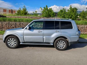 Mitsubishi Pajero IV 3.2 Di-DC Automatic - 16750 лв. - 32130701 8