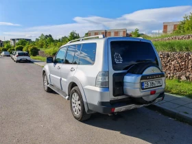 Mitsubishi Pajero IV 3.2 Di-DC Automatic - 16750 лв. - 32130701 7