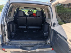 Mitsubishi Pajero IV 3.2 Di-DC Automatic - 16750 лв. - 32130701 17