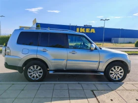 Mitsubishi Pajero IV 3.2 Di-DC Automatic - 16750 лв. - 32130701 4