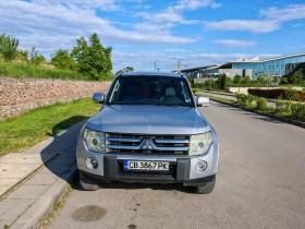 Mitsubishi Pajero IV 3.2 Di-DC Automatic - 16750 лв. - 32130701 2