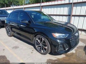 Audi SQ5 Matrix* Distronic* Virtual* B&O* Подгрев* Пано* 