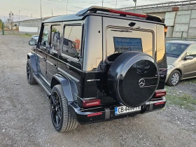 Обява за продажба на Mercedes-Benz G 500 ~ 149 000 лв. - изображение 7