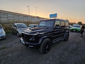 Обява за продажба на Mercedes-Benz G 500 ~ 149 000 лв. - изображение 10
