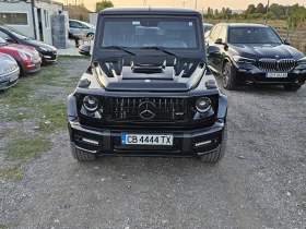 Обява за продажба на Mercedes-Benz G 500 ~ 149 000 лв. - изображение 1