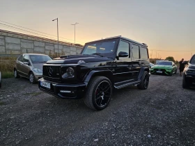 Обява за продажба на Mercedes-Benz G 500 ~ 149 000 лв. - изображение 8