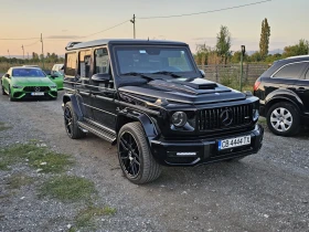 Обява за продажба на Mercedes-Benz G 500 ~ 149 000 лв. - изображение 3