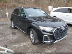 Audi Q5 Premium Plus 45 TFSI S Line Quattro - 42400 лв. - 70278521 3