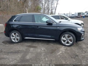 Audi Q5 Premium Plus 45 TFSI S Line Quattro - 42400 лв. - 70278521 4