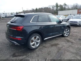 Audi Q5 Premium Plus 45 TFSI S Line Quattro - 42400 лв. - 70278521 8