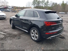 Audi Q5 Premium Plus 45 TFSI S Line Quattro - 42400 лв. - 70278521 6